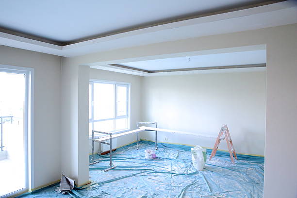 Reliable Maplewood, WA Drywall and Painting Service Solutions